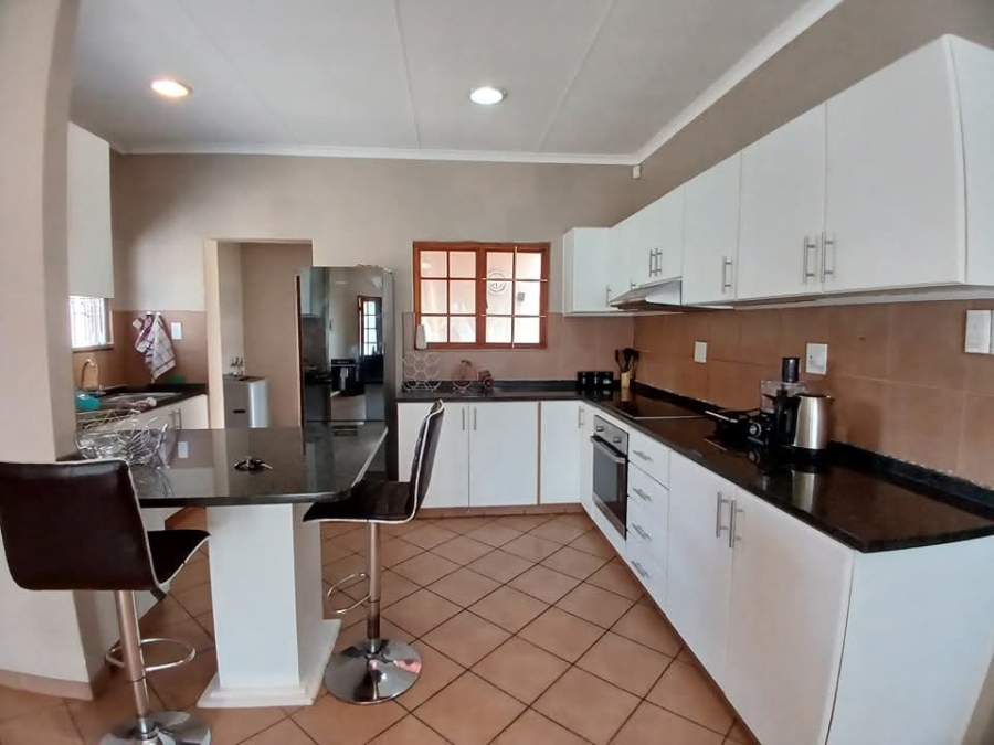 To Let 3 Bedroom Property for Rent in Sasolburg Ext 10 Free State